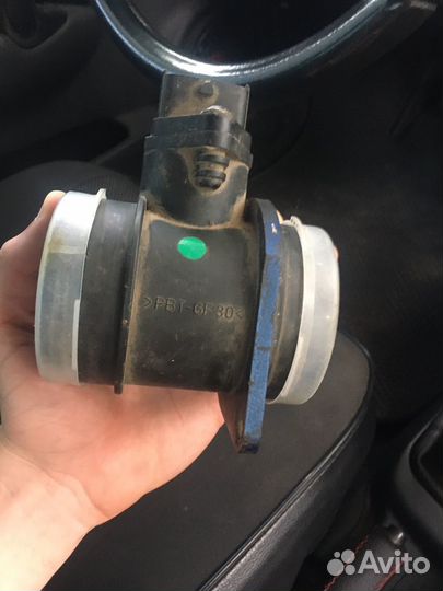 Датчик дмрв