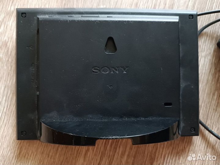 Цифровая рамка Sony