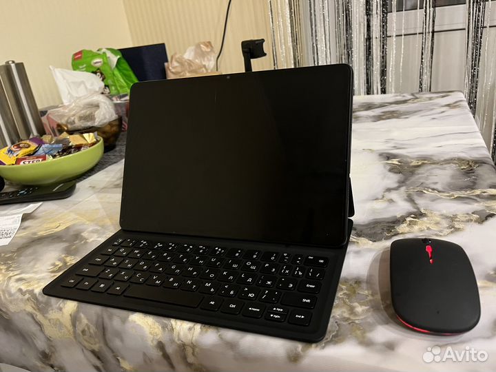 Планшет huawei matepad air