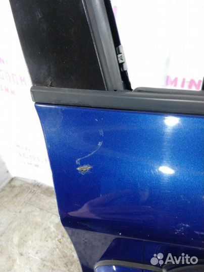 Дверь передняя правая Bmw 1-Series E87 2004-2011