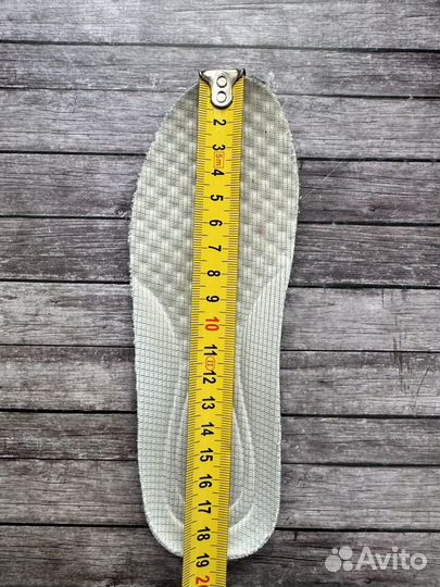 Суперские кроссовки в состоянии новых 19 см