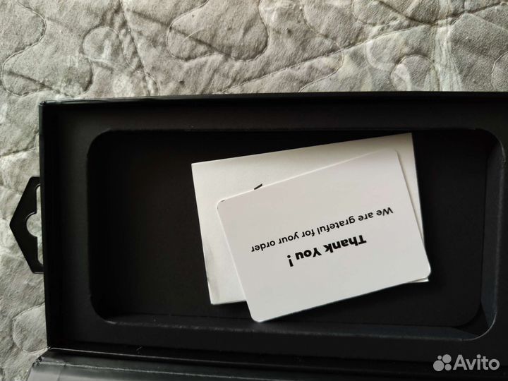 Новый чехол Pitaka 13 pro