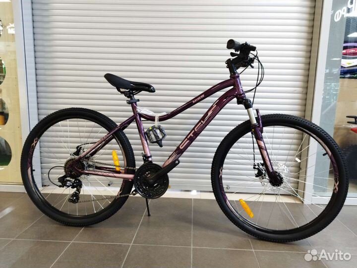 Велосипед Stels Miss 5100 MD 26