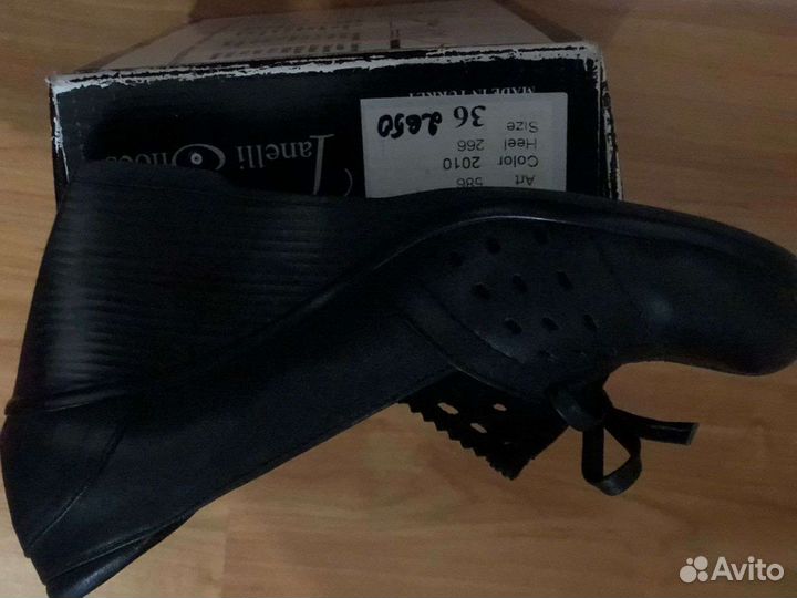 Продам туфли