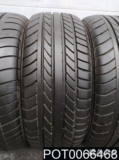 Continental ContiSportContact 205/55 R16 и 225/50 R16 100M