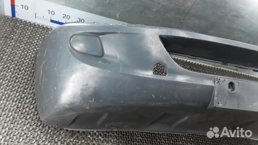 Бампер передний mercedes benz sprinter 1 (89P40G50