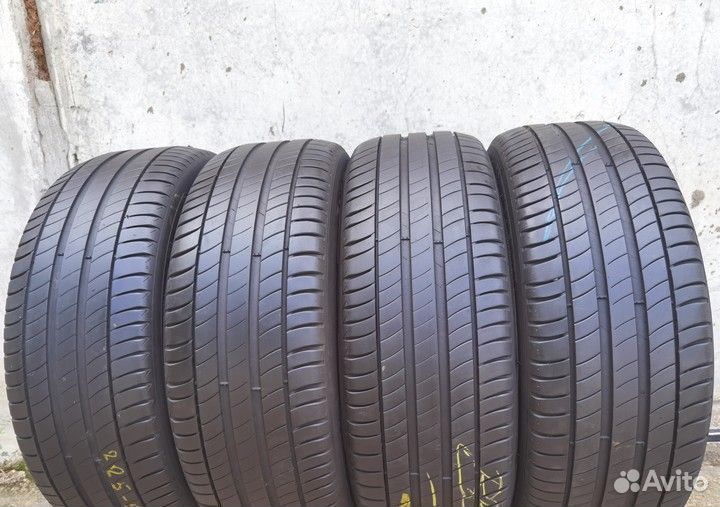 Michelin Primacy 3 225/50 R18 95V