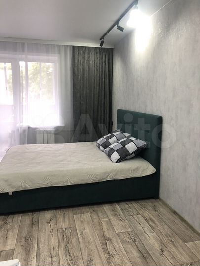 Квартира-студия, 26,5 м², 2/10 эт.