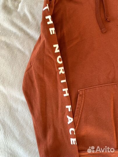 Худи The north face