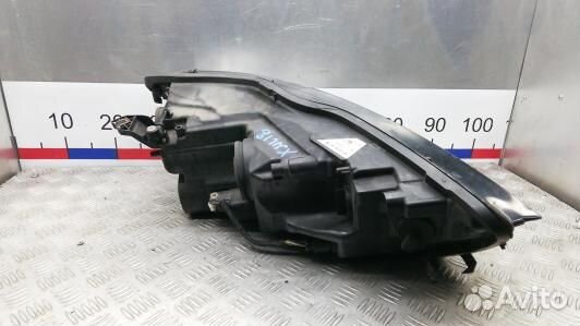 Фара левая audi A6 C7 (XML18MR01)