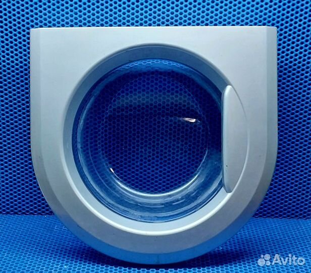 Люк стиральной машины LG WD-10200ND