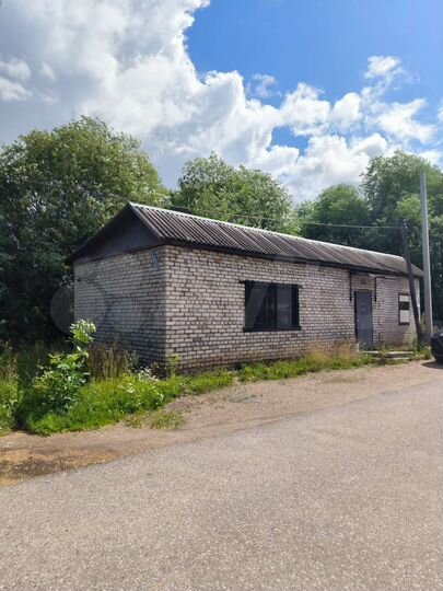 Торговая площадь, 50 м²