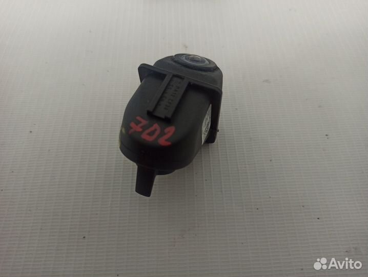 Камера заднего вида BMW