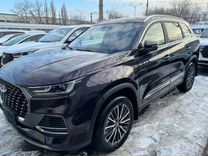 Новый Chery Tiggo 8 Pro e+ 1.5 AT, 2023, цена от 4 150 000 руб.