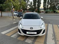 Mazda 3 1.6 AT, 2011, 199 900 км, с пробегом, цена 1 090 000 руб.