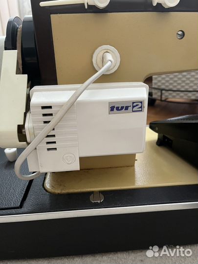 Швейная машинка Veritas 8014 43