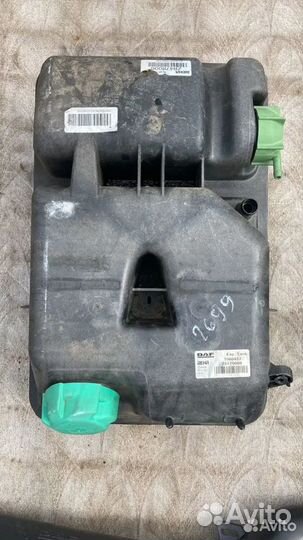 Расширительный бачок DAF XF 106 2021 1960437 даф