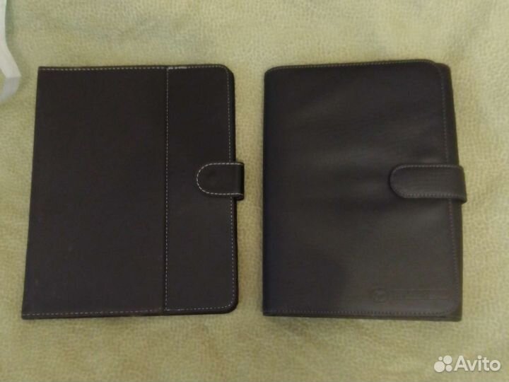 Кожаный чехол для Электронная книга Ritmix