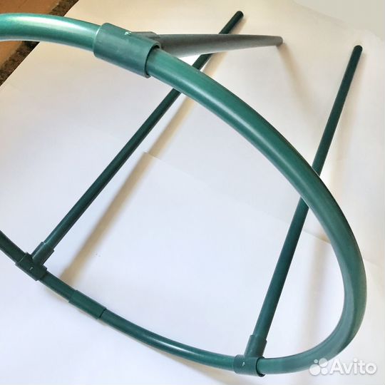 Кустодержатели опоры