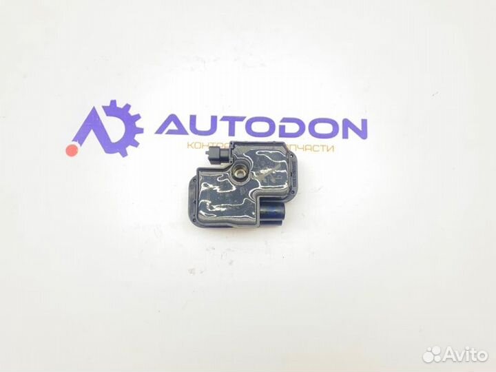 Катушка Mercedes E-Класс W211 M113/5.0