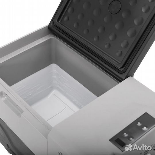 Компрессорный автохолодильник alpicool CX-30 л, 12