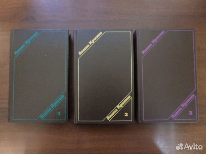 Художественная литература