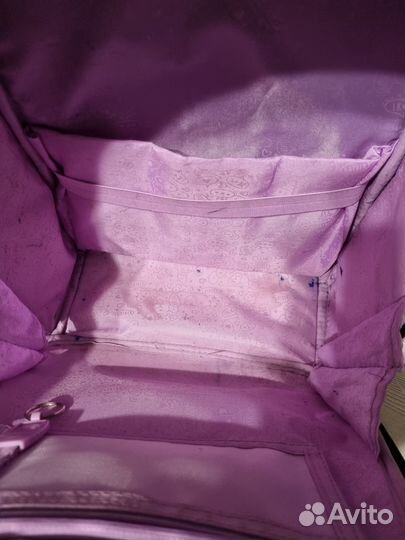 Рюкзак для девочки hatber