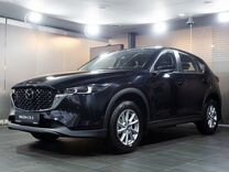 Новый Mazda CX-5 2.0 AT, 2024, цена от 3 270 000 руб.