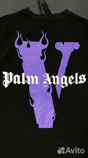 Футболки Vlone