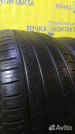 Pirelli Scorpion Verde All Season 275/45 R21