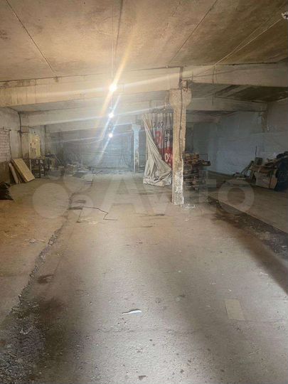 Производство, 320 м²