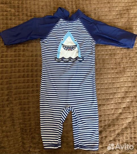 Плавательный костюм Mothercare