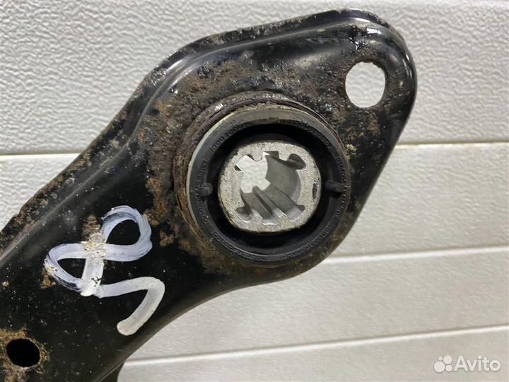 Подрамник задний Volvo S80 II (2011-2013)