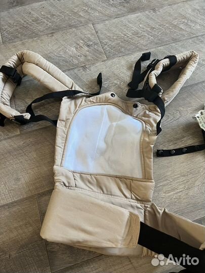 Рюкзак переноска кенгуру