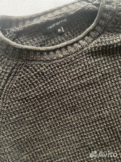 Свитер мужской М