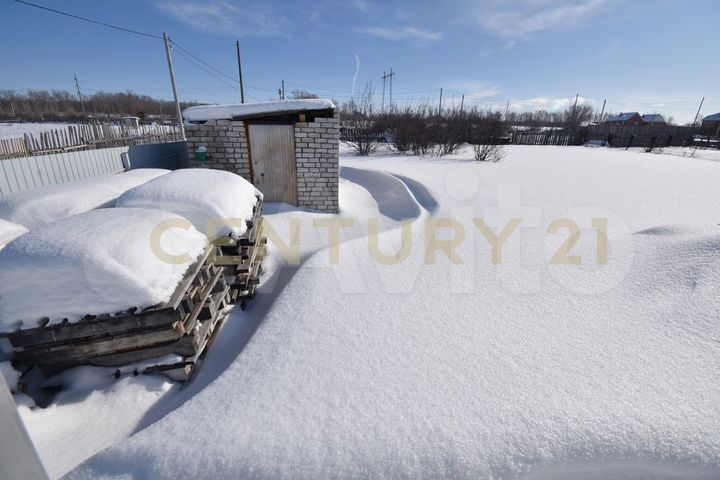 Участок 7 сот. (ИЖС)