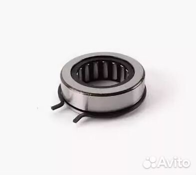 Подшипник кпп (VAG) INA 712131110