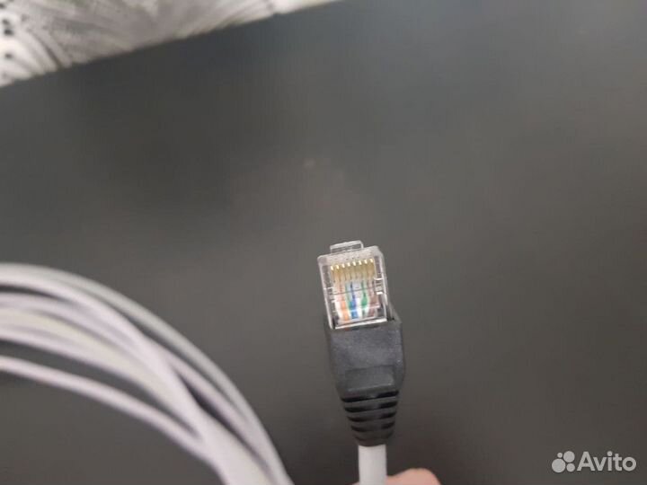 Патч-корд 1 метр