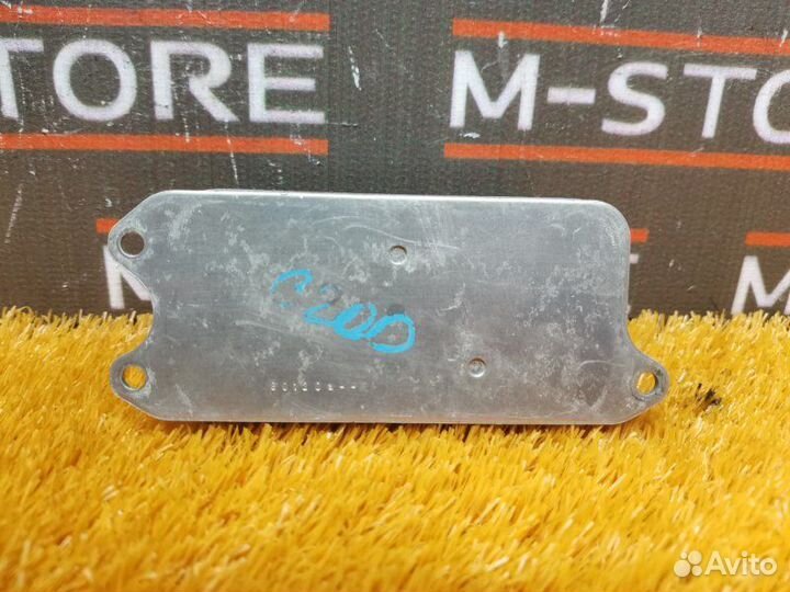 Теплообменник Mercedes-Benz C-Class W204 271.860