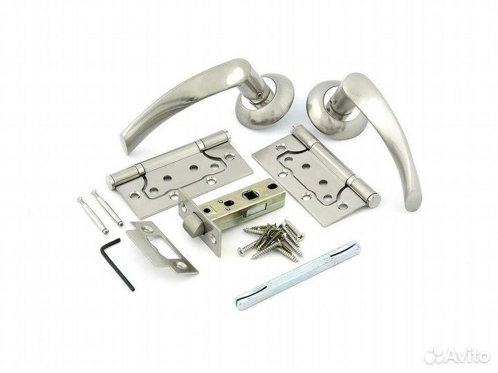 Менеджер по продажам В магазин фурнитуры