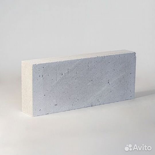 Газосиликатый блок