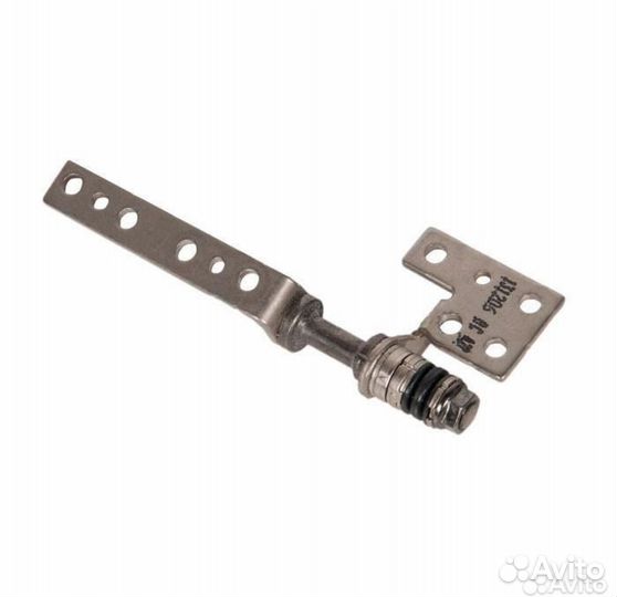 Левая петля для Asus n550 (с разбора) n550, б/у