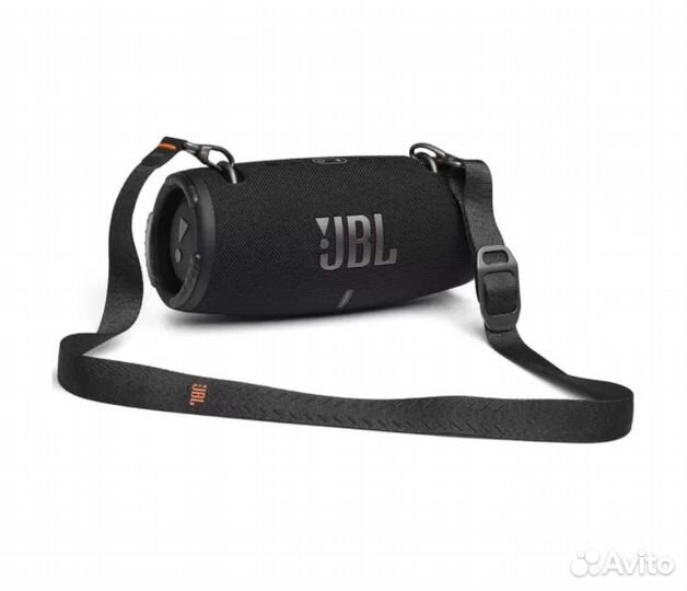 Колонка JBL Xtreme 3 Black (новая)