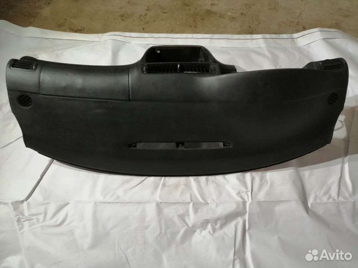 Торпедо панель Volkswagen Passat B5 98г