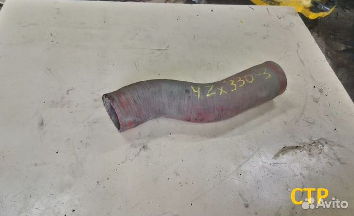 Патрубок воздушный Hitachi ZX330-3