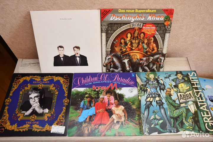 Wild Cherry, Sandra, Грязные Танцы, Chilly,Sabrina