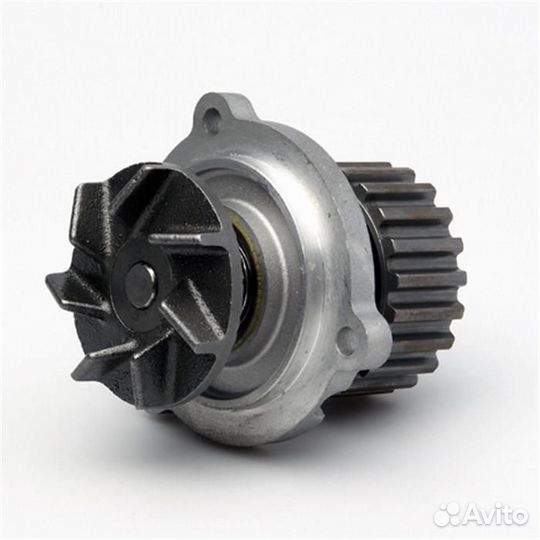 Водяная помпа на Ford Five Hundred