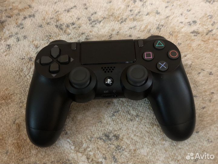 Sony PS4 pro 1tb