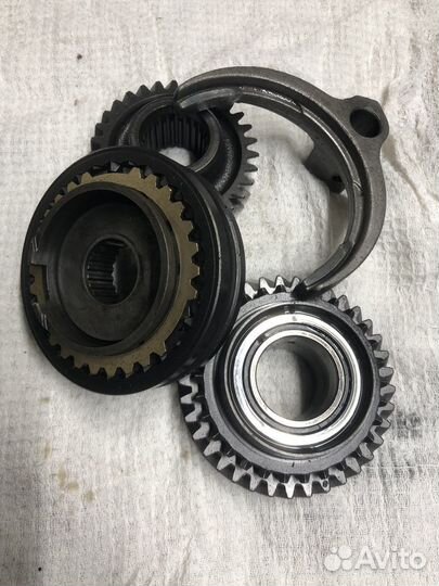 Запчасти в спб hyundai accent