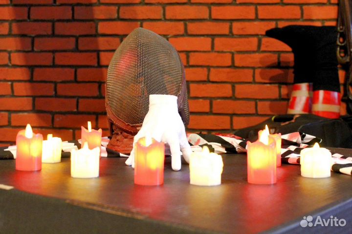 Детские праздники, кулинарные мк, Уэнсдей пати